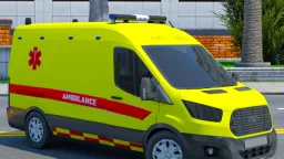 ambulance
