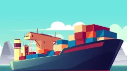 ships