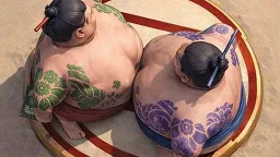 sumo