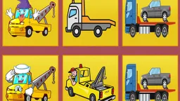 trucks